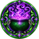 WitchCraft Element