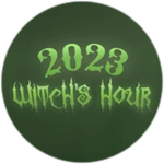 Witch's Hour 2023