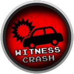 Witness the accident!