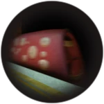 Witness the Train Eater