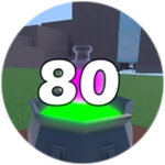 Wizard Chief | Discover 80 Potions!