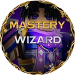 Wizard Mastery