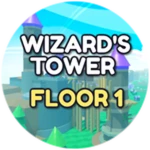 Wizard's Tower Floor #1