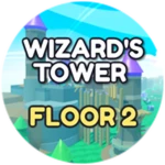Wizard's Tower Floor #2