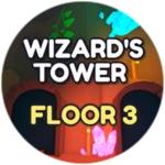 Wizard's Tower Floor 3