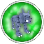 Wolf Boss