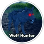 Wolf Hunter