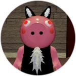 Wolf Piggy