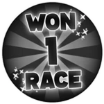Won 1 Race