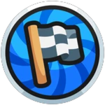 Won 10 Races!
