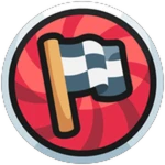 Won 100 Races!