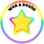 Won a Round