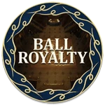 Won Ball Royalty