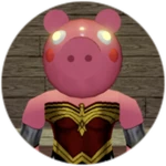 Wonder Piggy