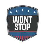 🏆 Wont Stop