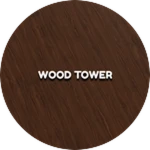 Wood Tower
