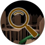 Wooden Kingdom Explorer