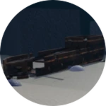 Wooden Ship