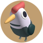 Woodpecker
