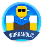 Workaholic