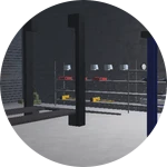 Workshop Entered