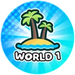 World #1