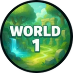 World 1