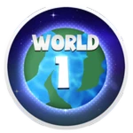 World 1