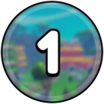 World 1 -  Ninja Village