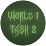World 1 - Task 2