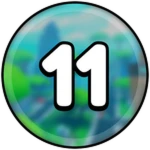 World 11 - Z City