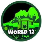 ☢️World 12!