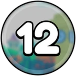 World 12 - Arcadia Realm