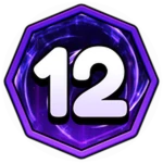 World 12 Beaten