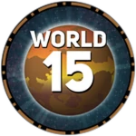 World 15
