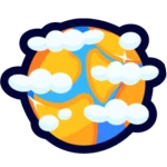 World 15 - Virtual City.