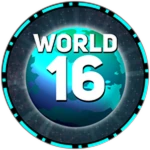 World 16