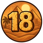 World 18