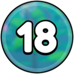 World 18 - Tokyo Town