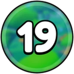 World 19 - Slime Village