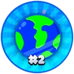 World 2!