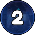 World 2 - Ant Hideout