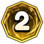 World 2 Beaten