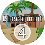 World 2 - Checkpoint 4