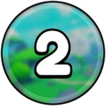 World 2 - Clover Kingdom