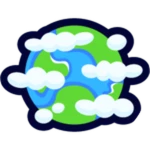 World 2 - Windmill Island