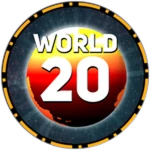World 20