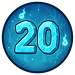 World 20