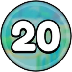 World 20 - Enies Castle