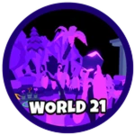 🦜 World 21!